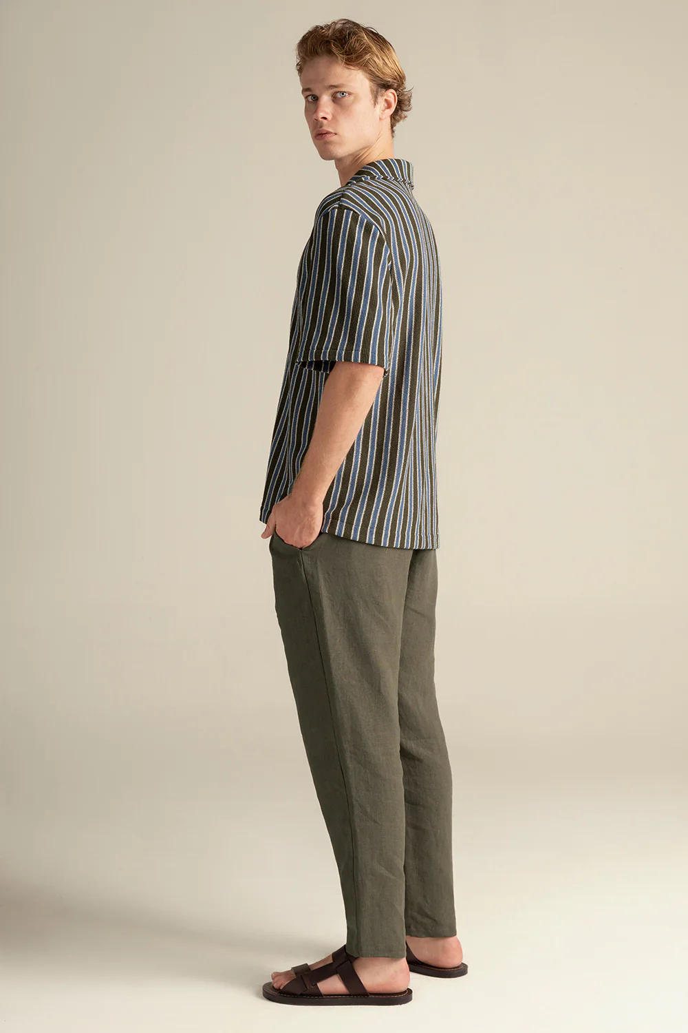 Camisa ibiza - Image 8