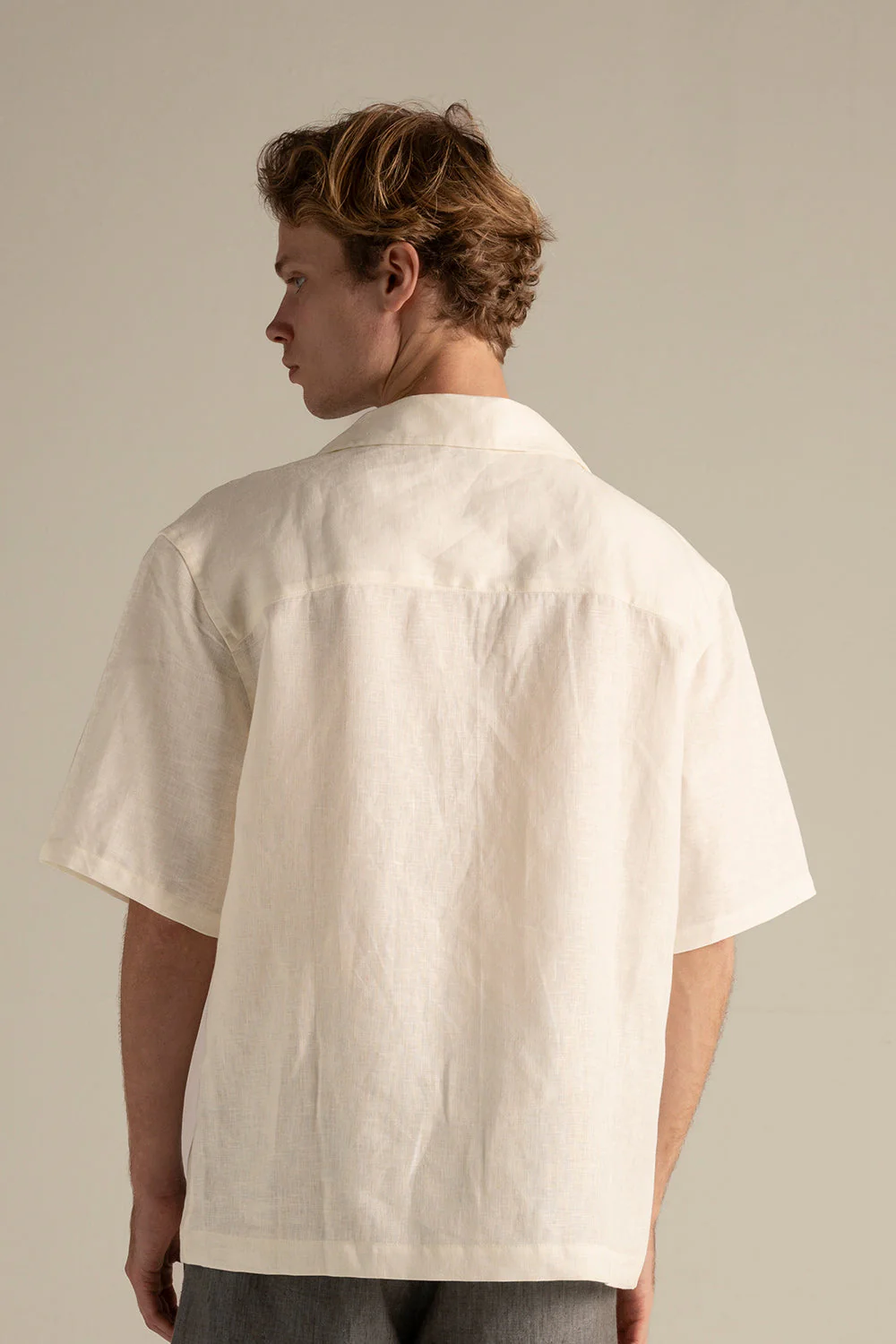 Camisa ibiza - Image 2