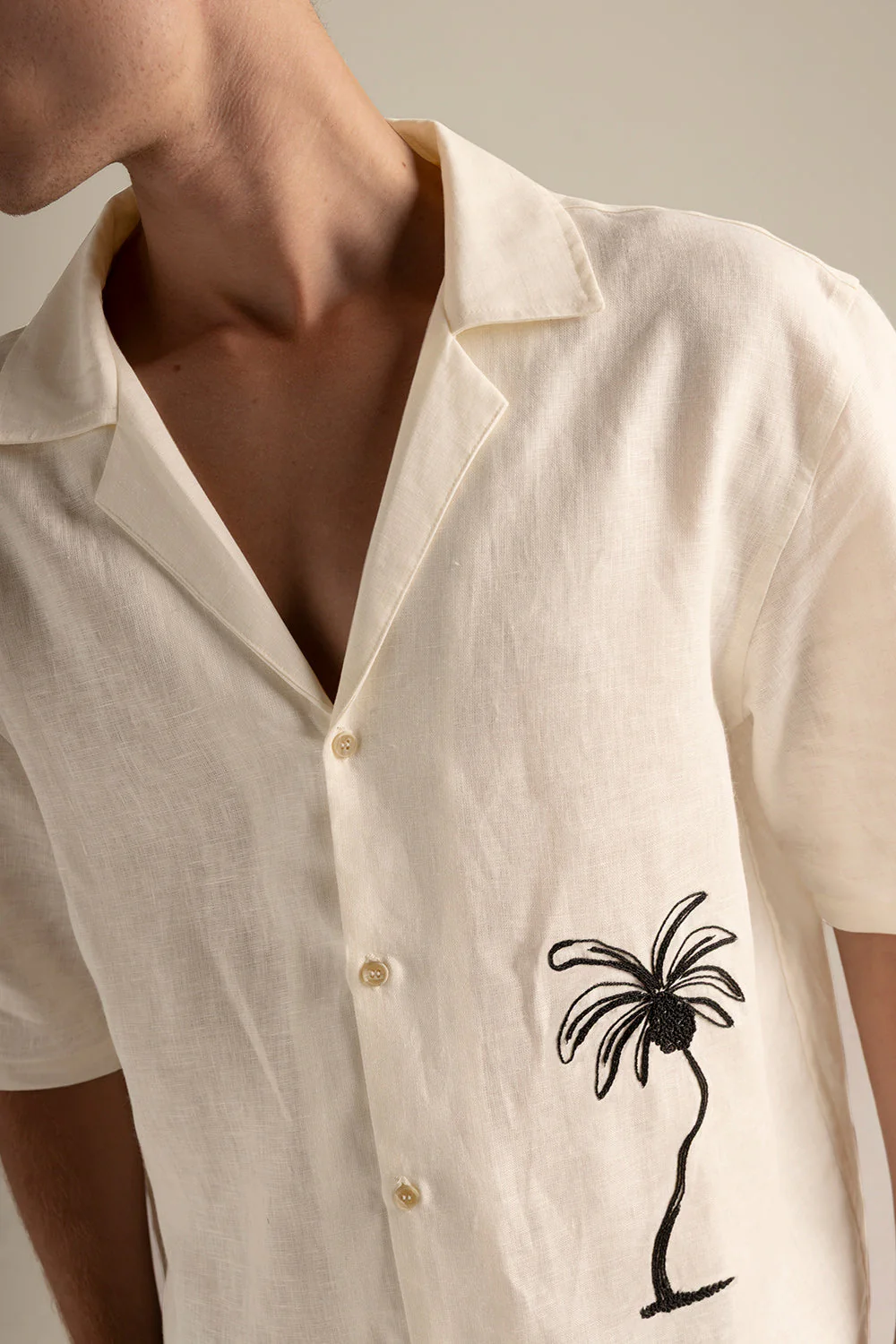 Camisa ibiza - Image 3