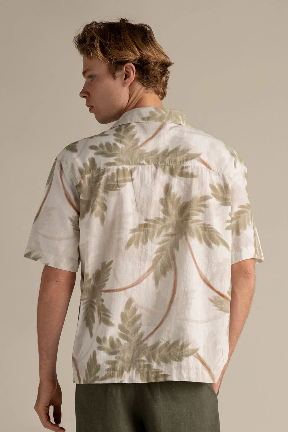 Camisa ibiza - Image 2