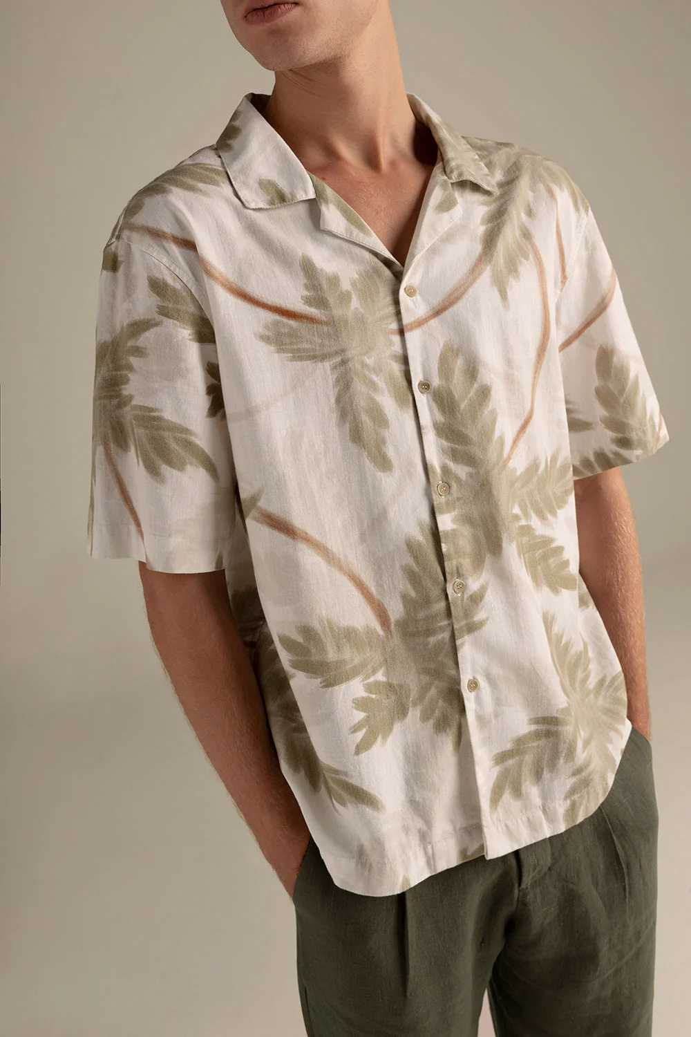 Camisa ibiza - Image 3