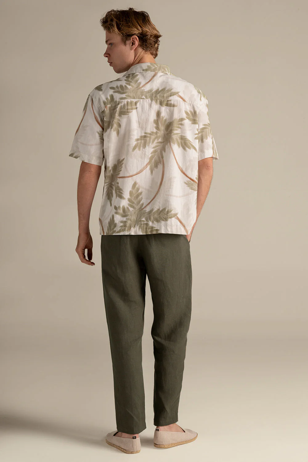 Camisa ibiza - Image 5