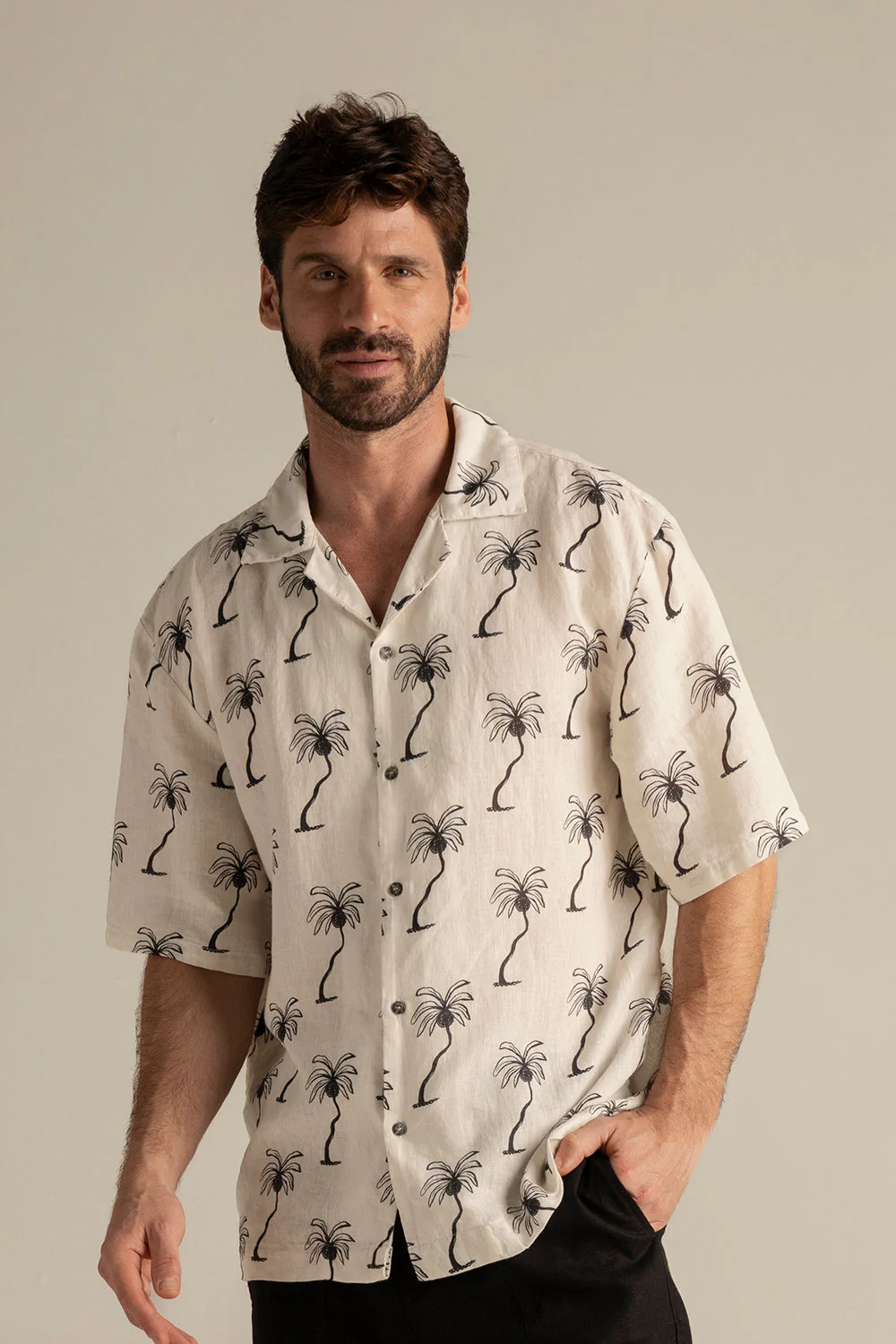 Camisa ibiza