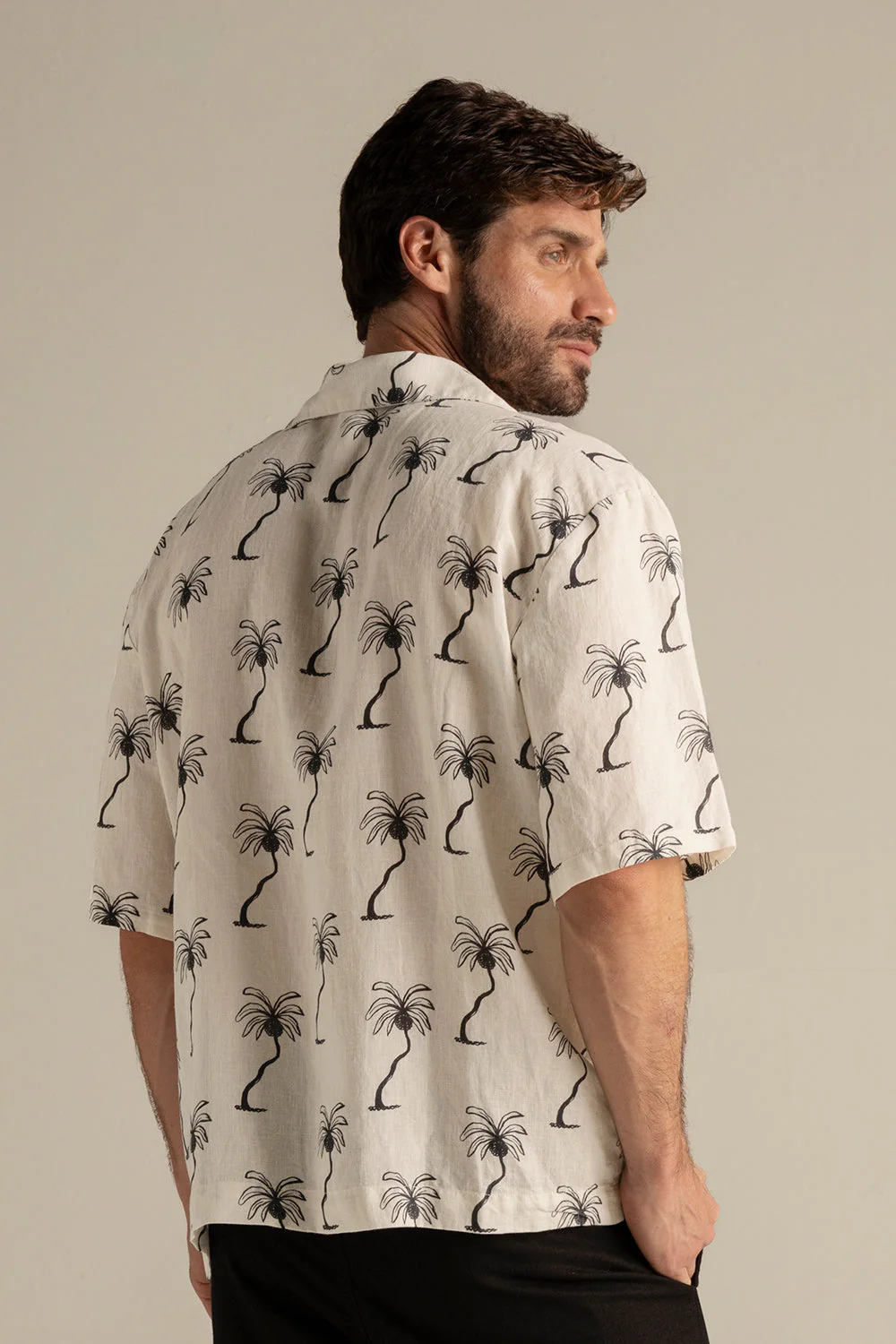 Camisa ibiza - Image 2