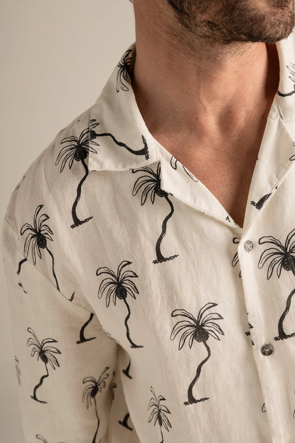 Camisa ibiza - Image 4