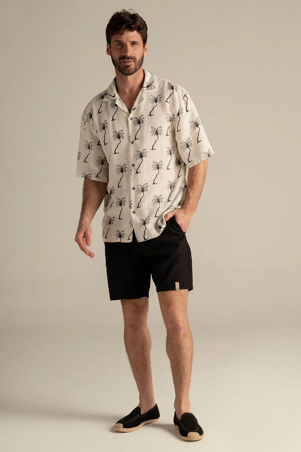 Camisa ibiza - Image 6