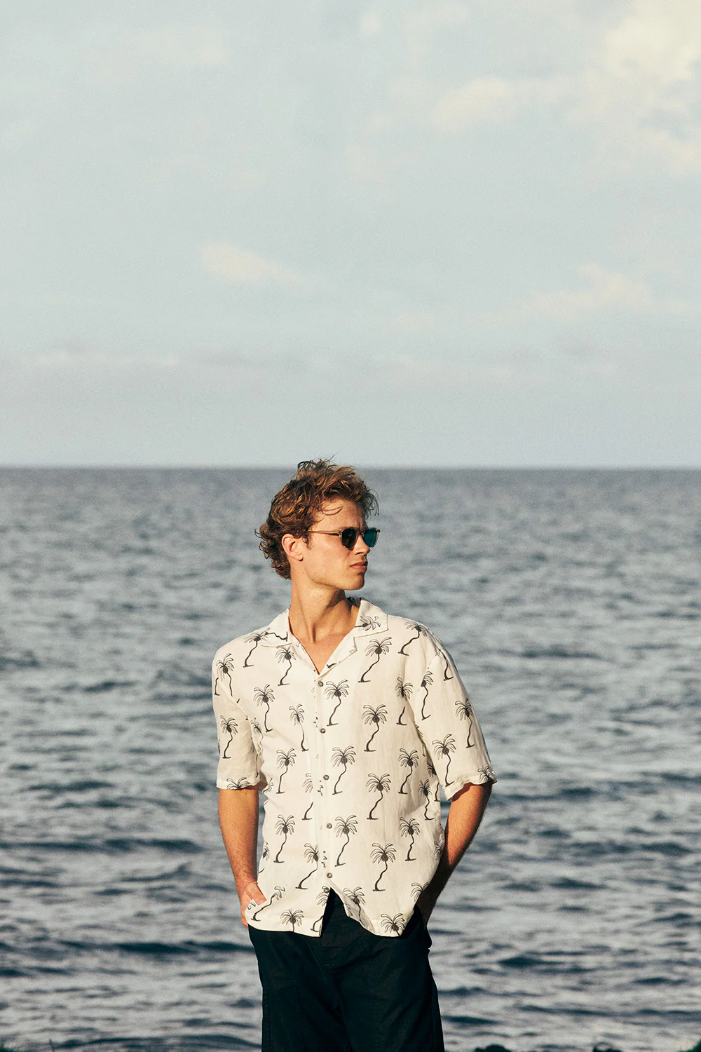 Camisa ibiza - Image 8