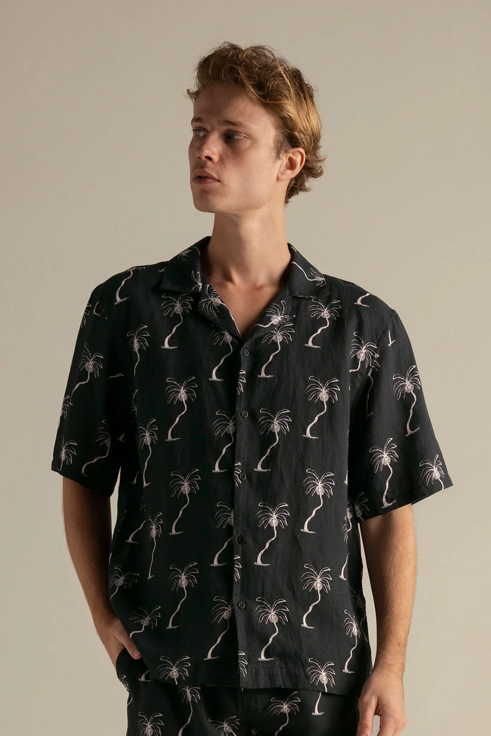 Camisa ibiza