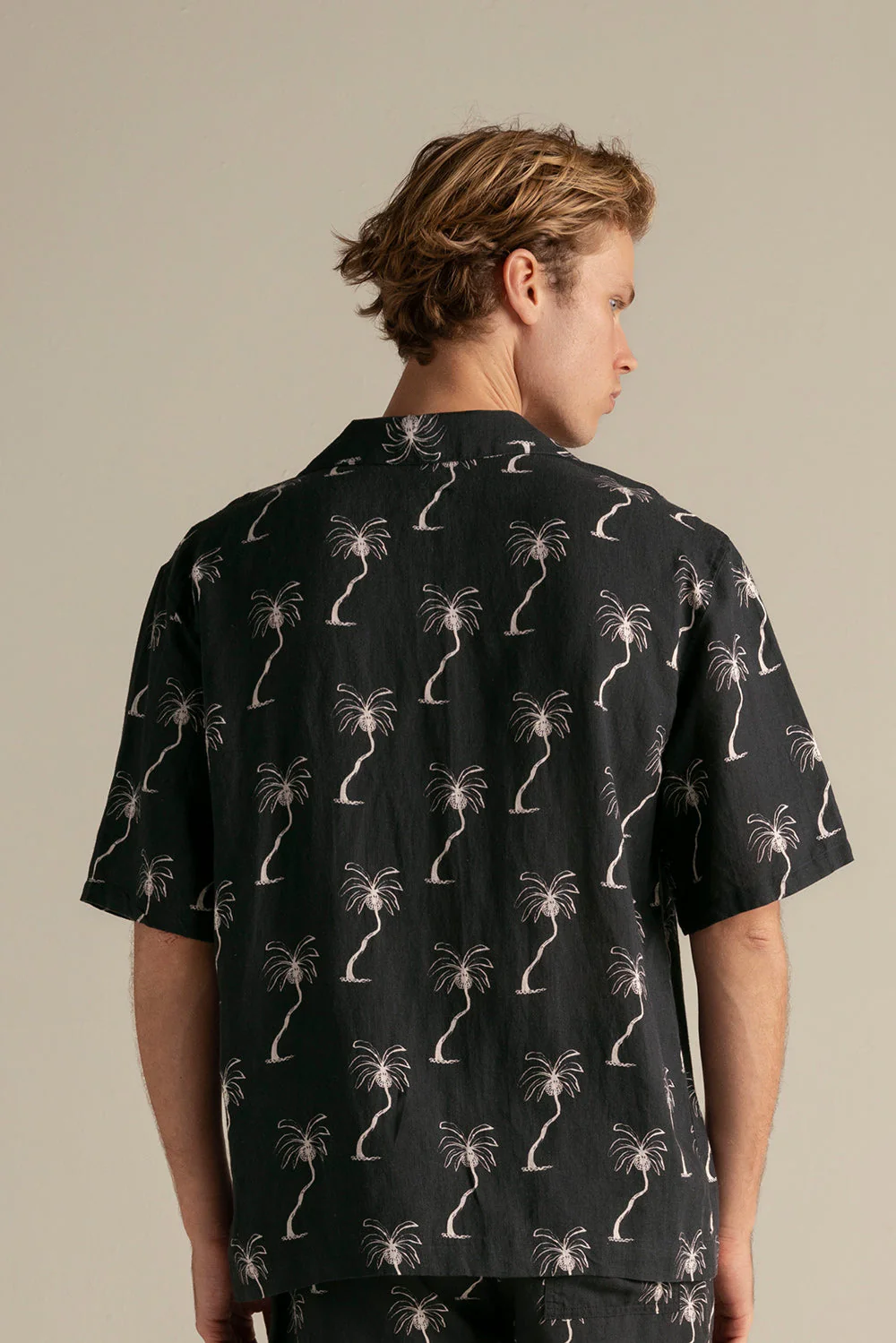 Camisa ibiza - Image 2