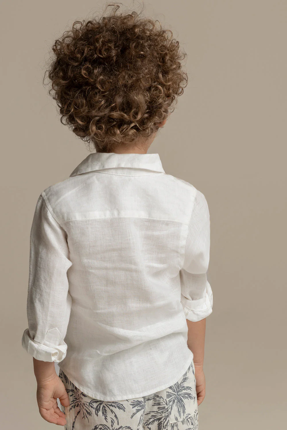 Camisa kids - Image 2