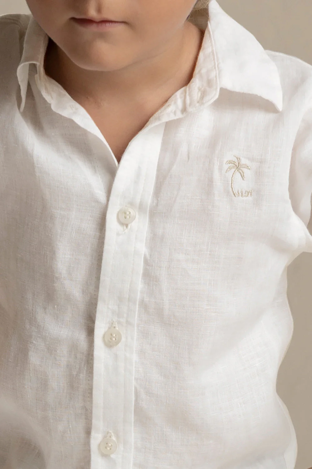 Camisa kids - Image 3