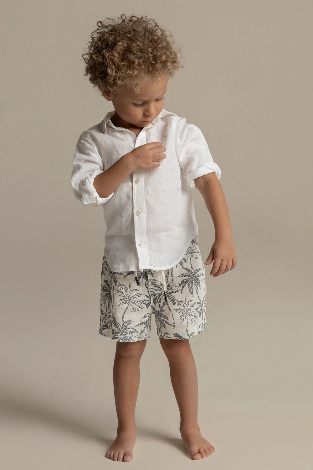Camisa kids - Image 5