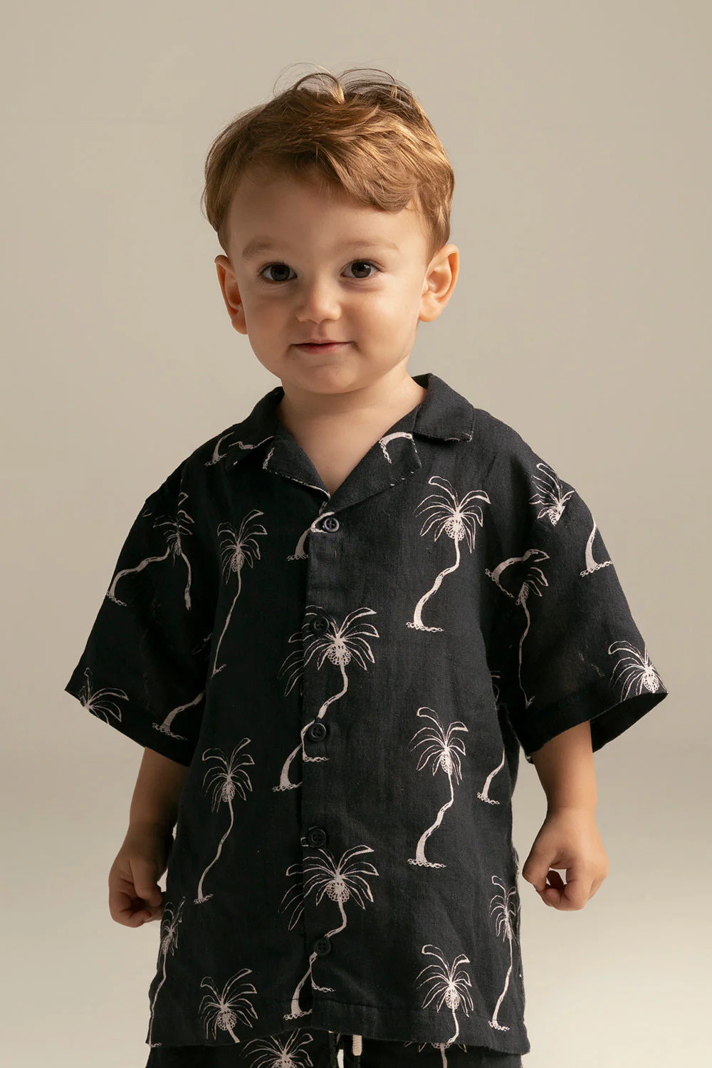 Camisa Kids