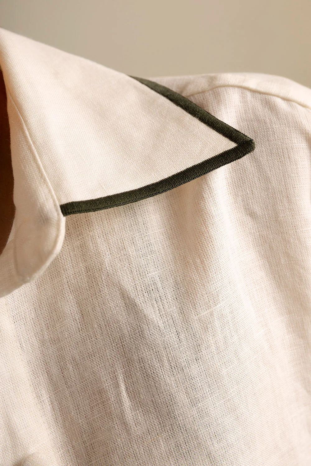 Camisa manga larga - Image 3