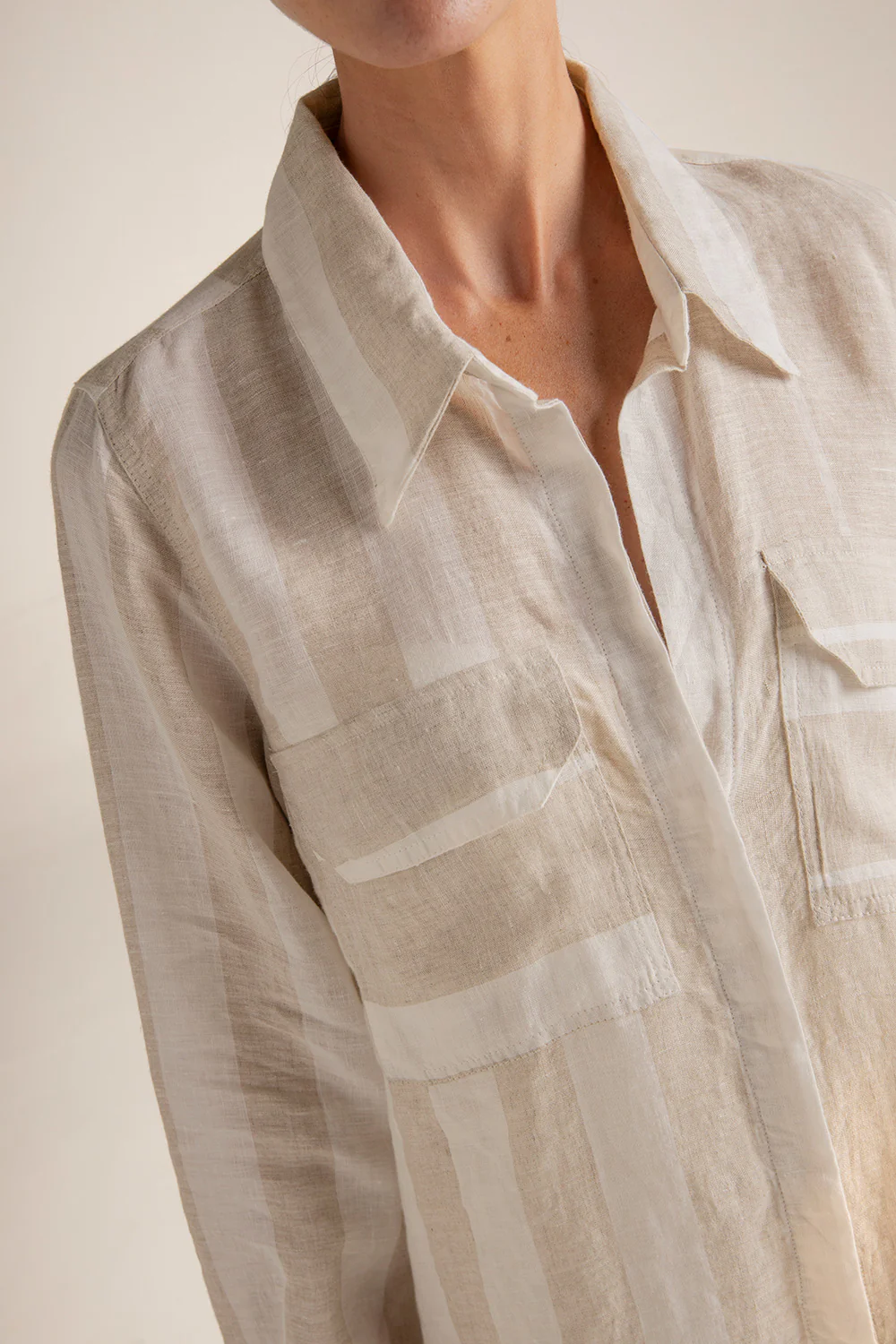 Camisa manga larga - Image 4