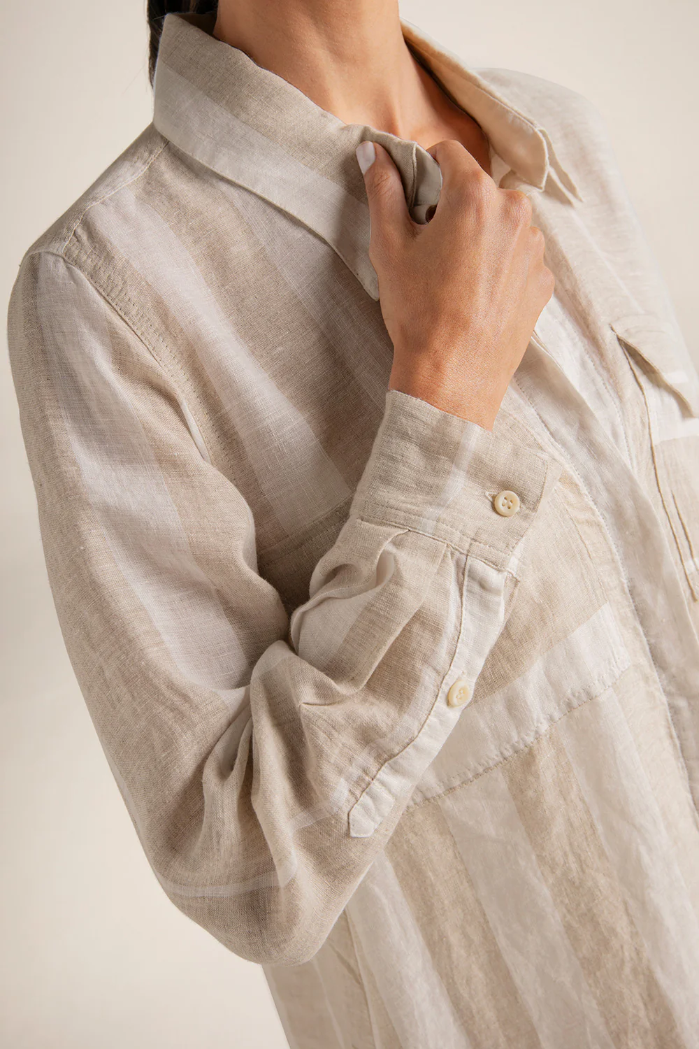 Camisa manga larga - Image 5