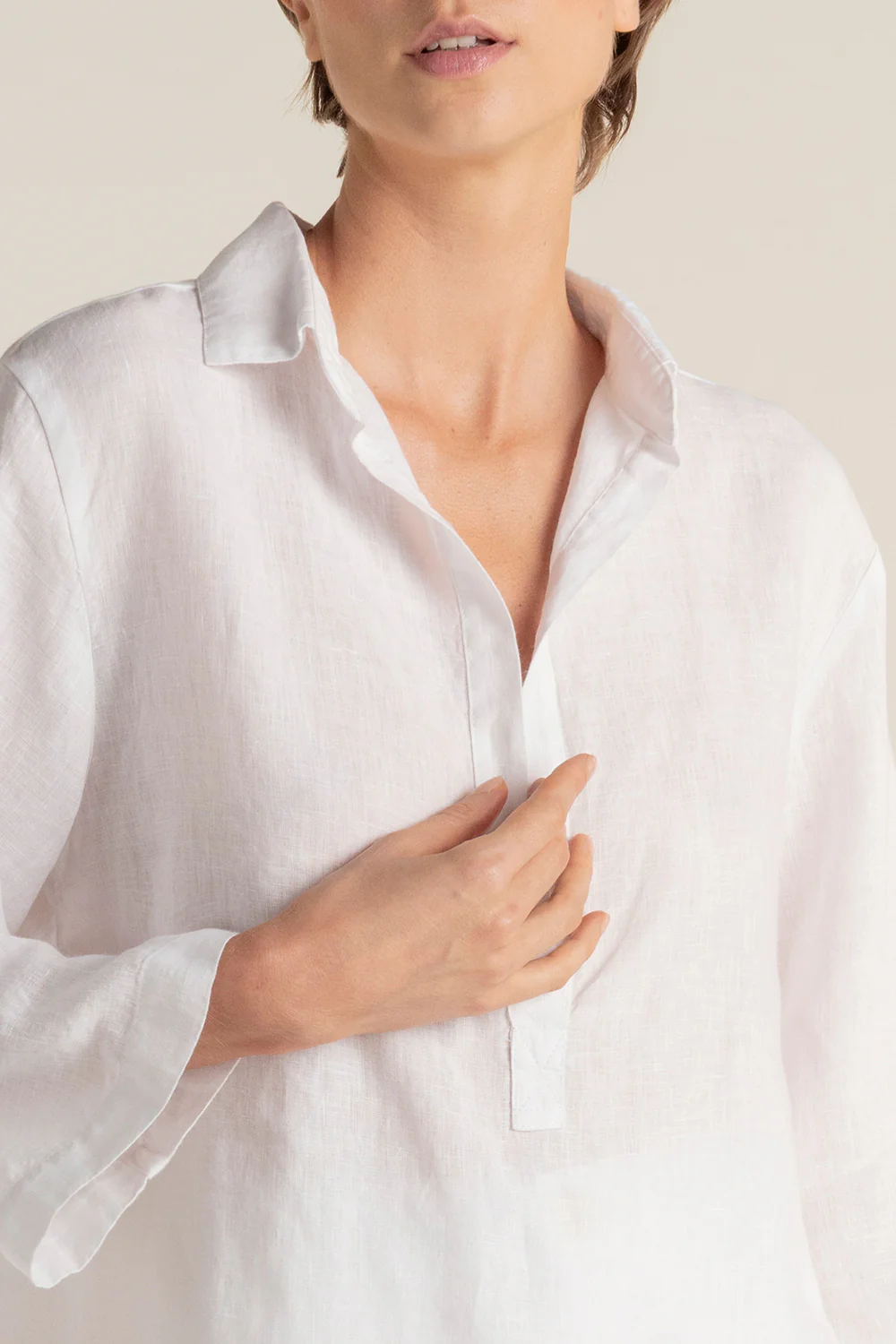 Camisa manga larga - Image 3