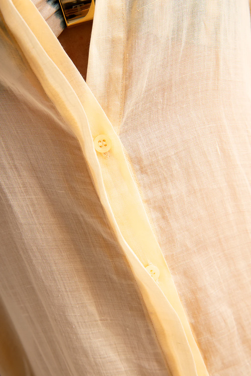 Camisa manga larga - Image 3