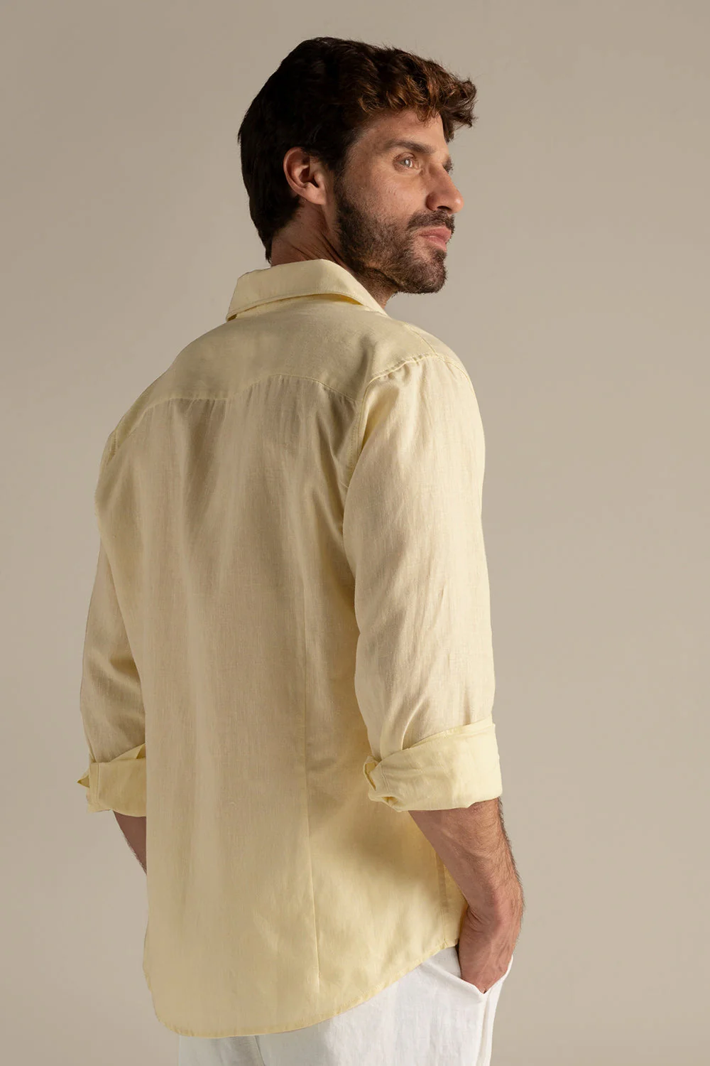 Camisa privé - Image 2