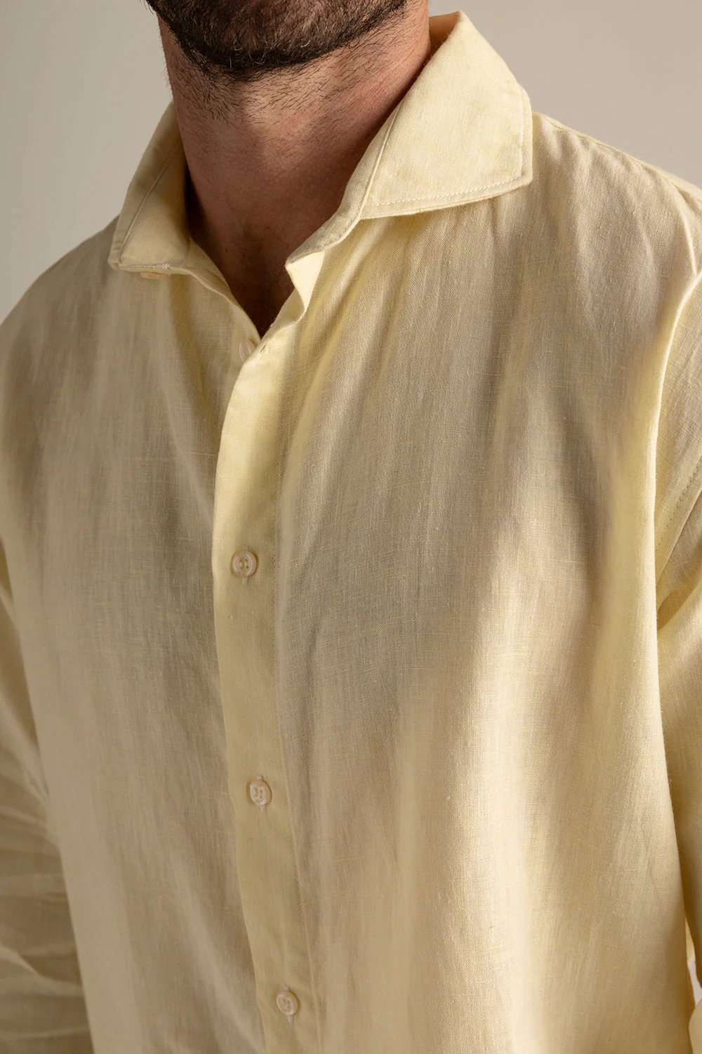 Camisa privé - Image 3