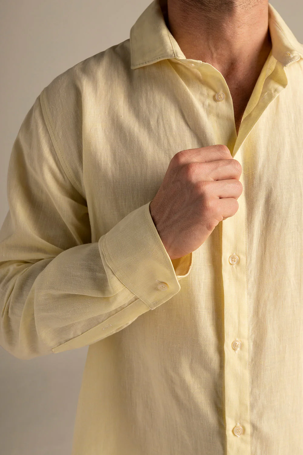 Camisa privé - Image 4