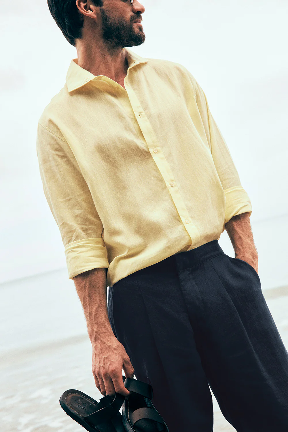 Camisa privé - Image 9