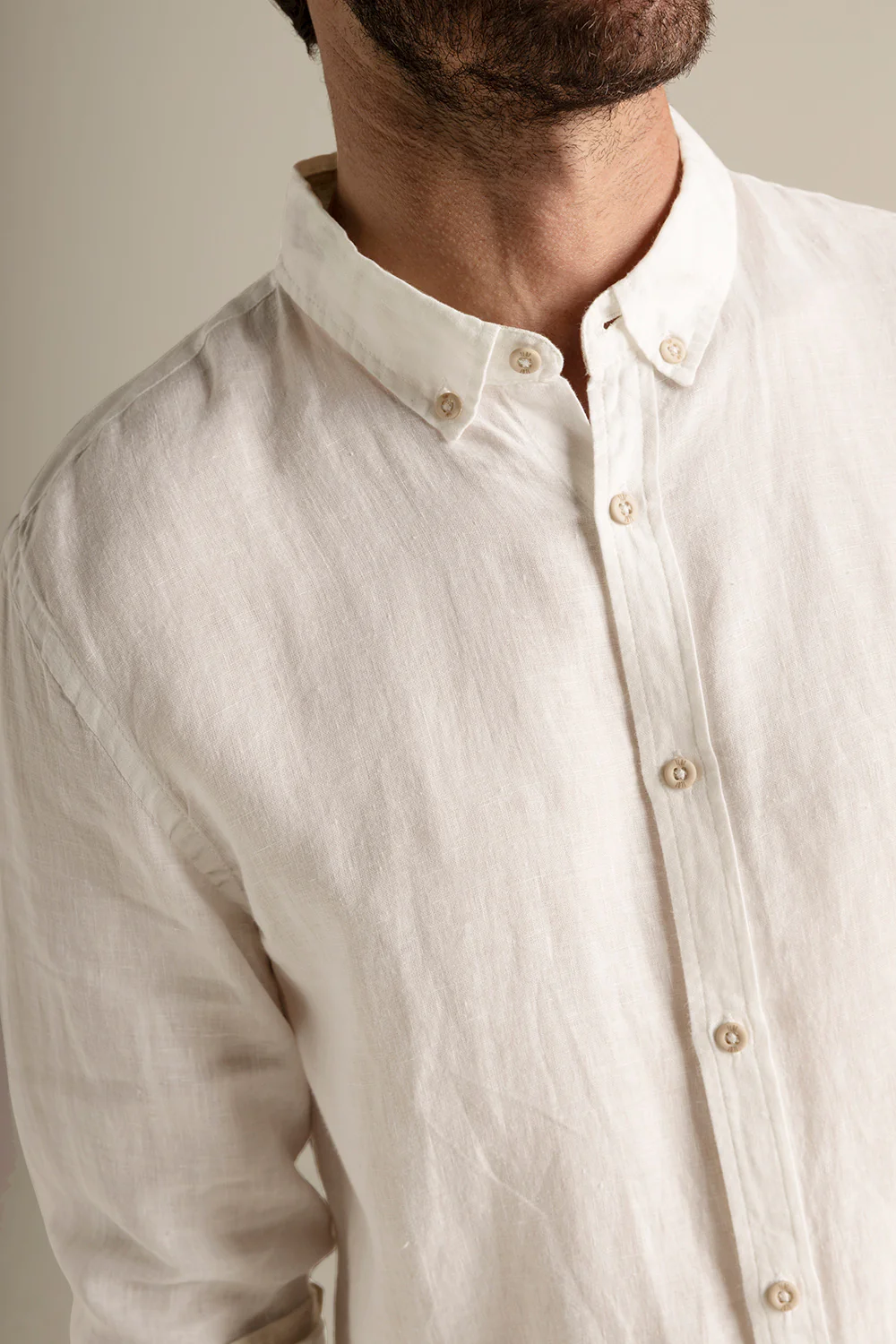 Camisa canaria - Image 3
