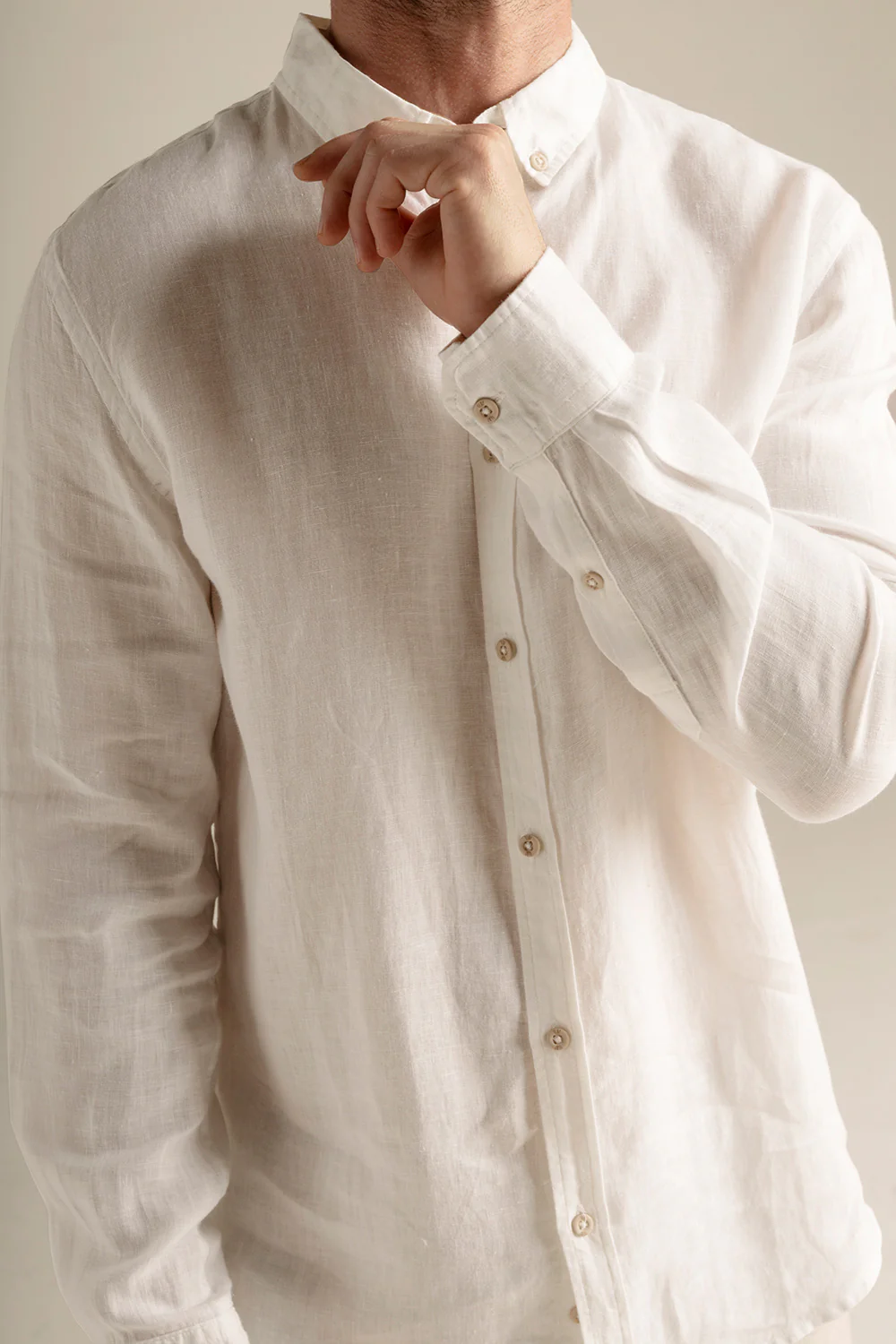 Camisa canaria - Image 4