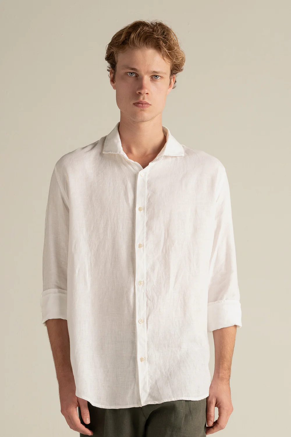 Camisa canaria - Image 5