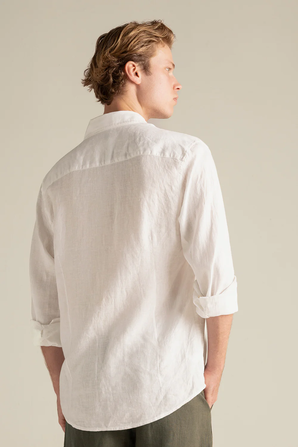 Camisa canaria - Image 6