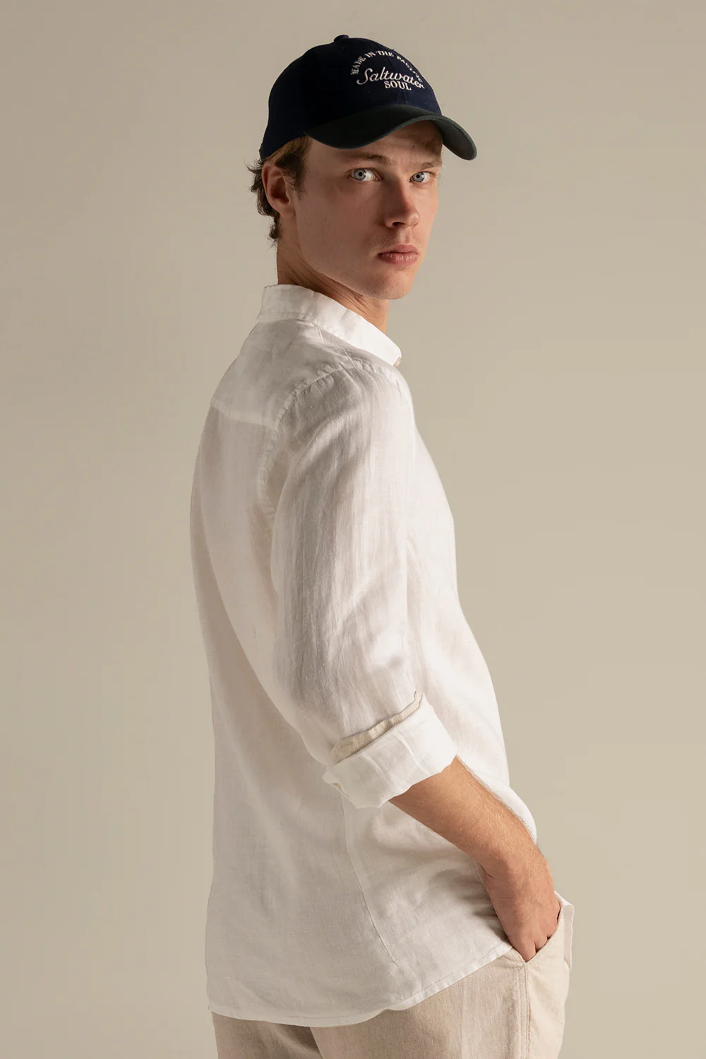 Camisa canaria - Image 7