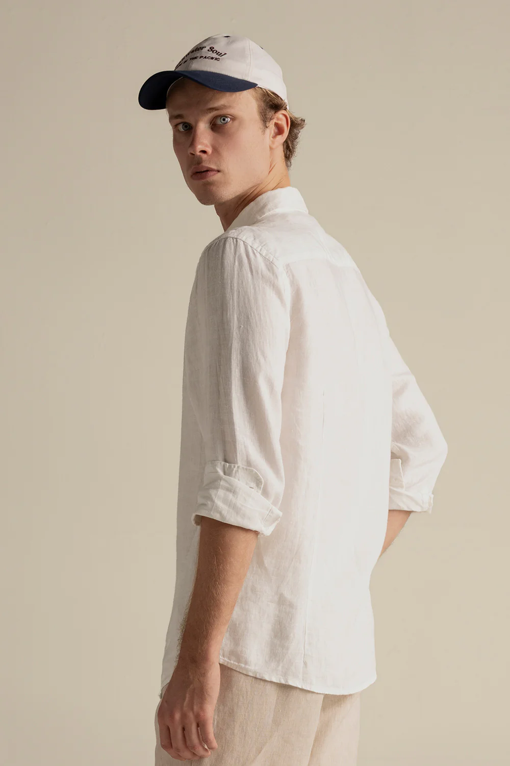 Camisa canaria - Image 8
