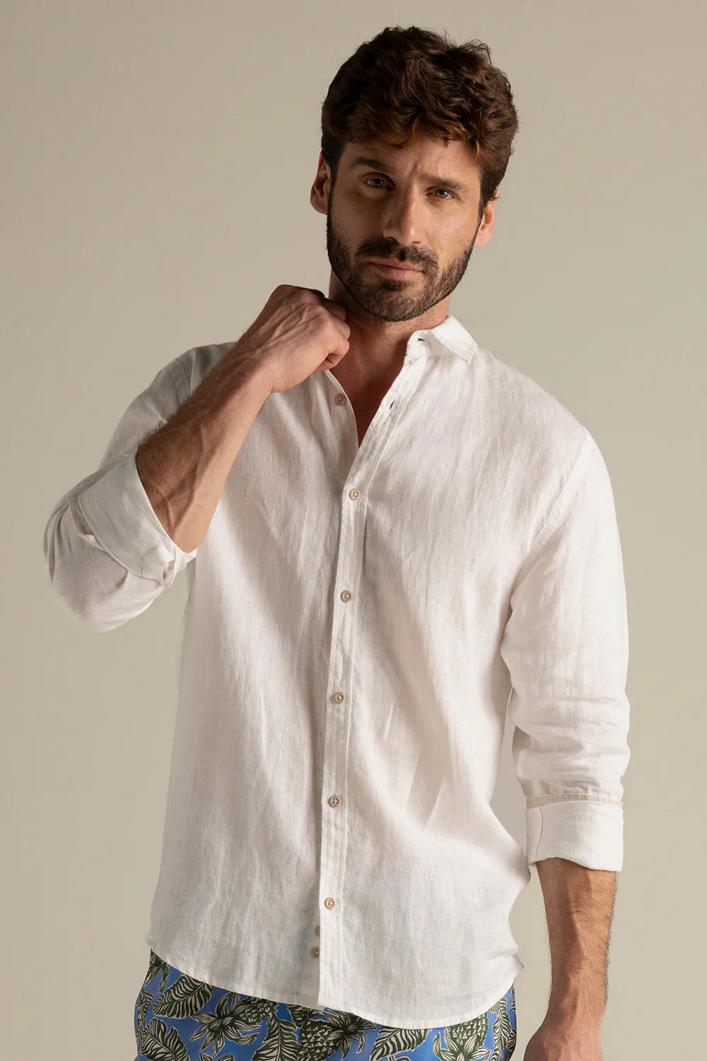 Camisa bora bora - Image 3
