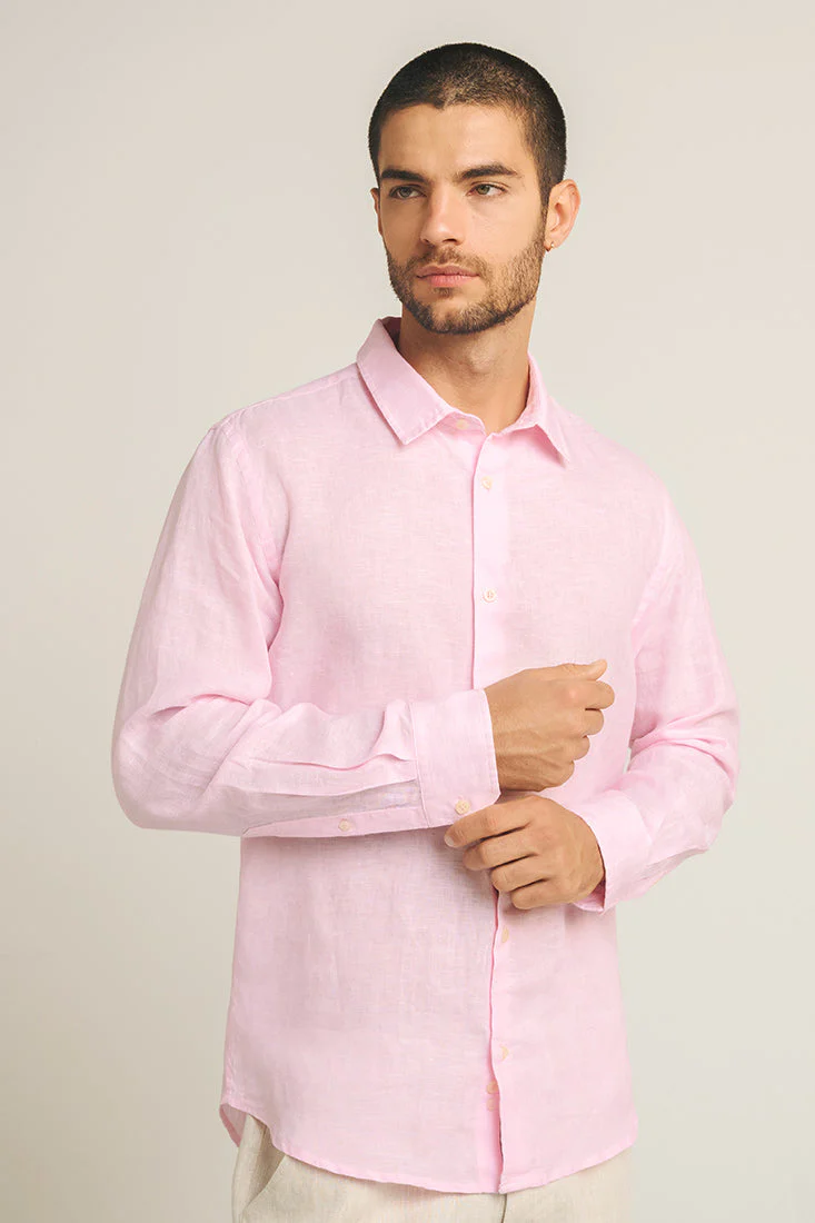 Camisa Fiji