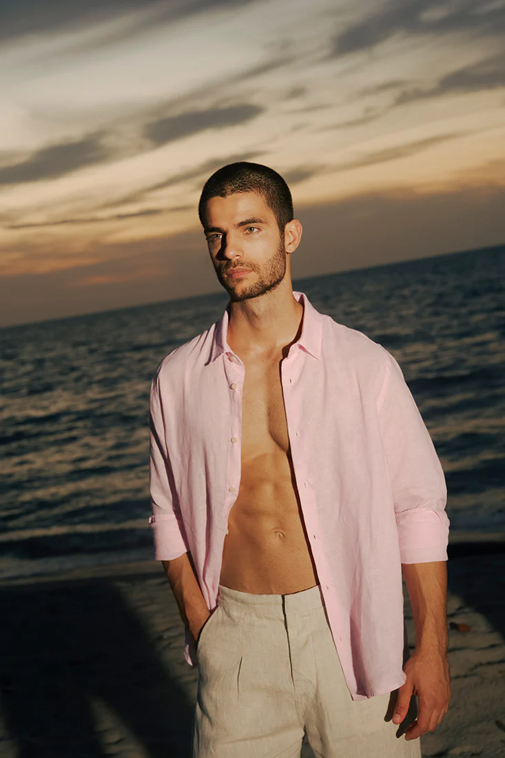 Camisa Fiji - Image 4