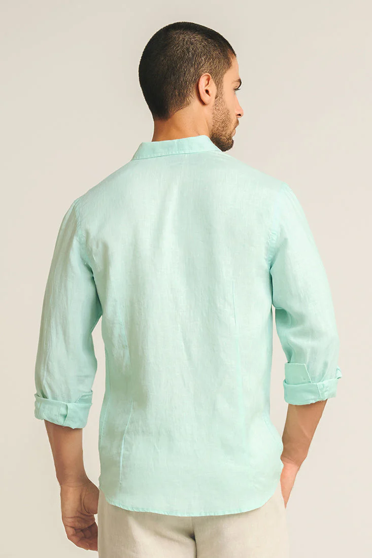 Camisa canaria - Image 2