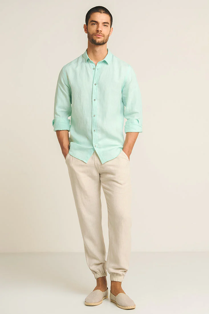Camisa canaria - Image 4