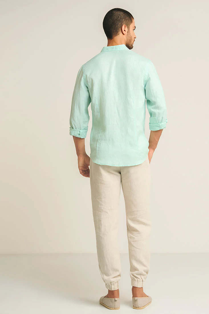 Camisa canaria - Image 5