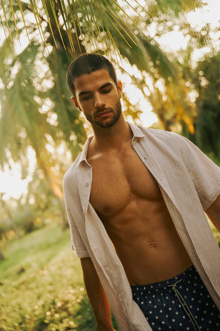 Camisa Bali - Image 11