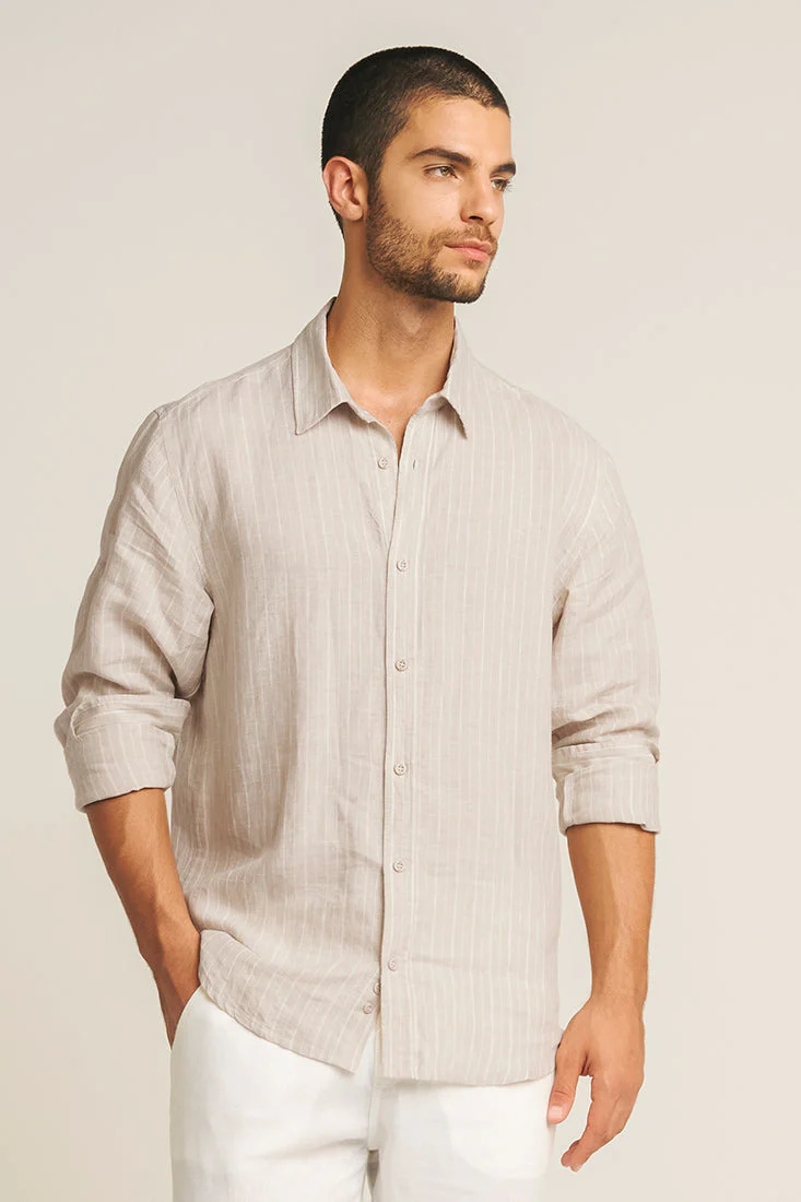 Camisa Bora Bora