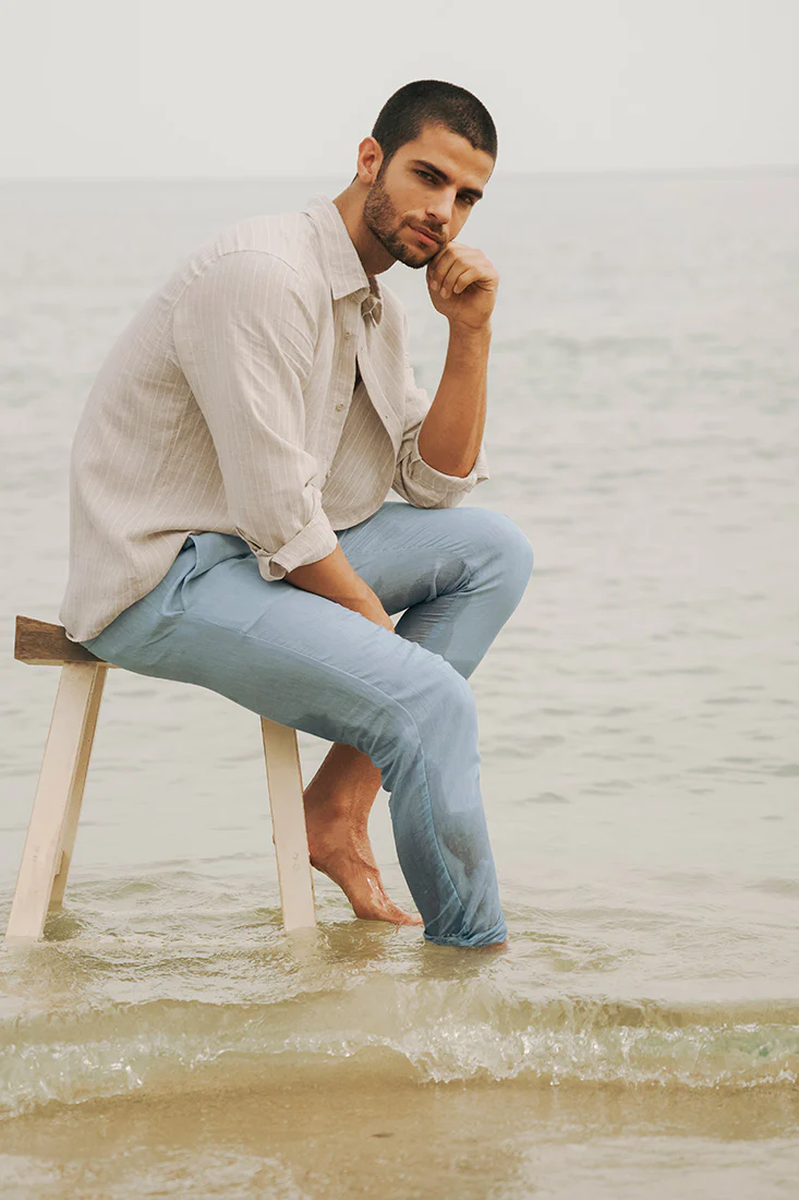 Camisa Bora Bora - Image 12