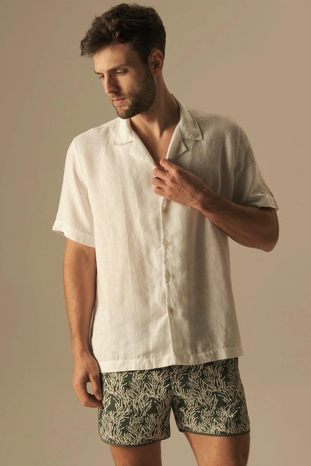 Camisa