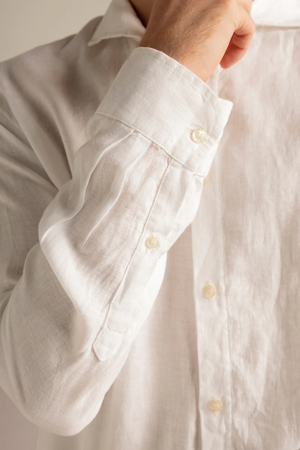 Camisa fiji privé - Image 3