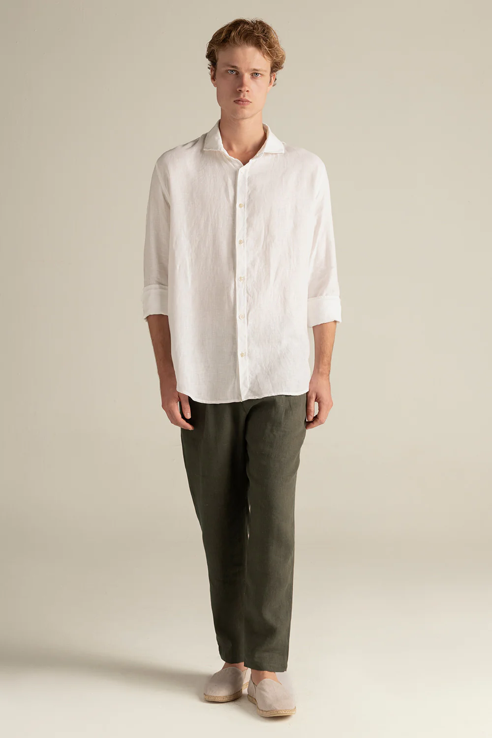 Camisa fiji privé - Image 4