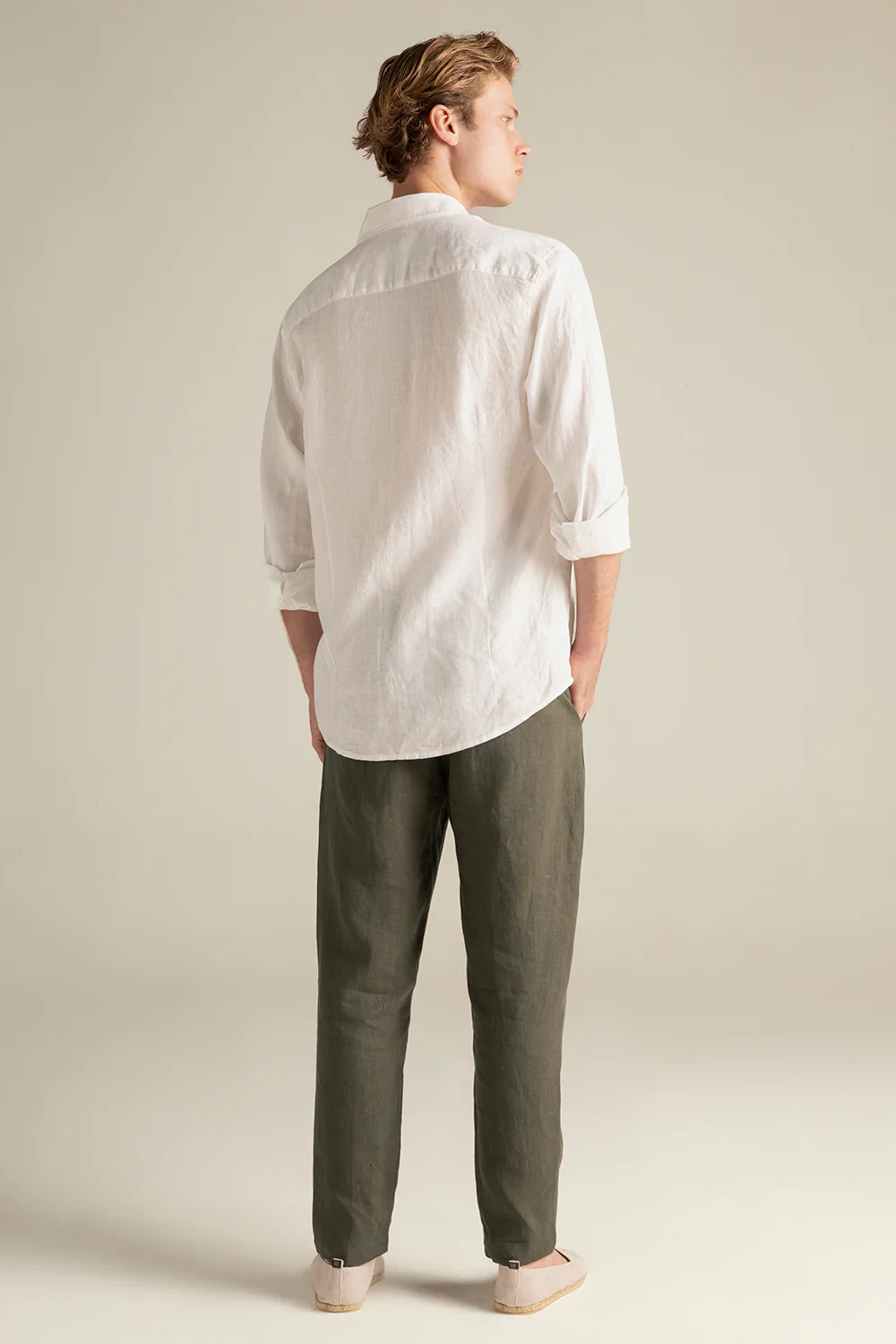 Camisa fiji privé - Image 6