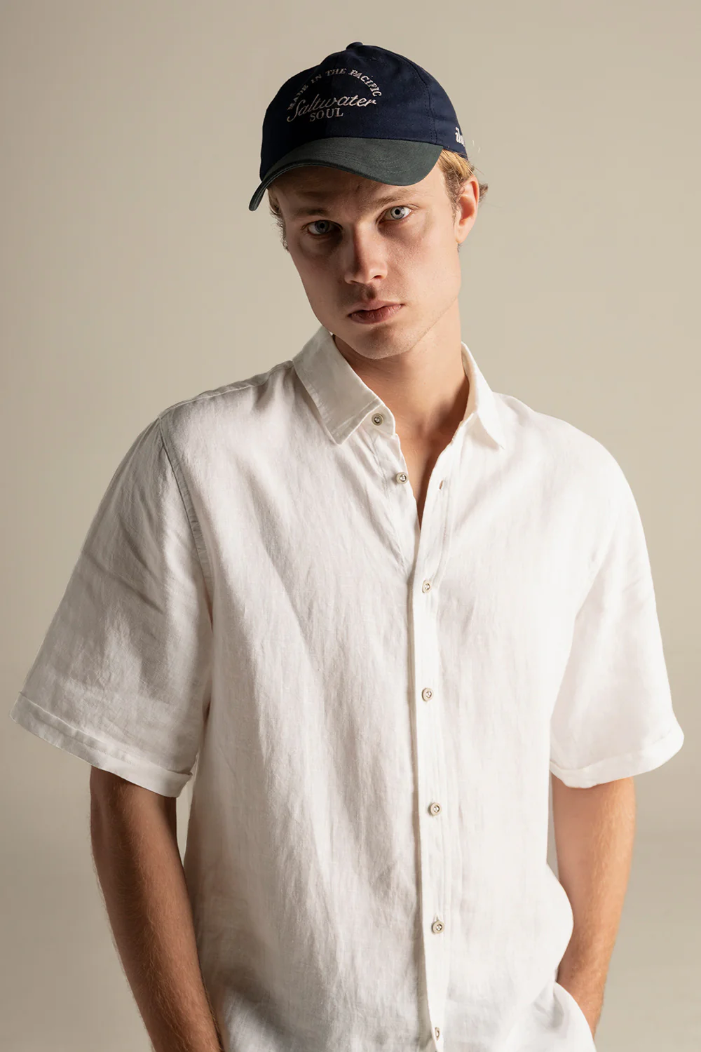 Camisa bali - Image 6