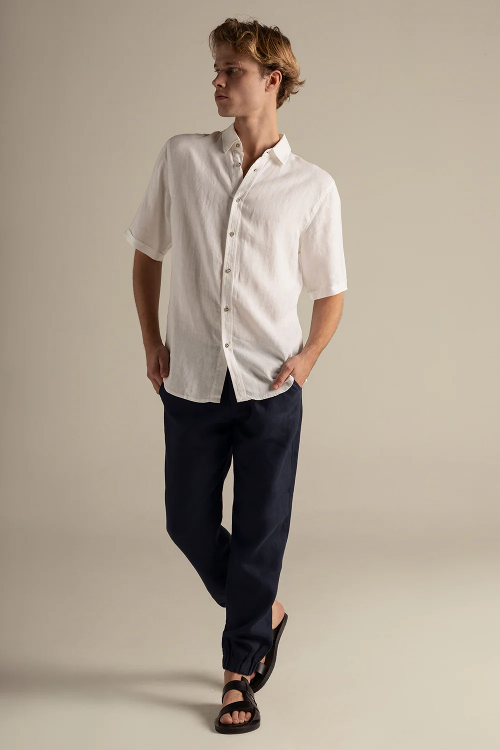 Pantalón jogger duna - Image 7