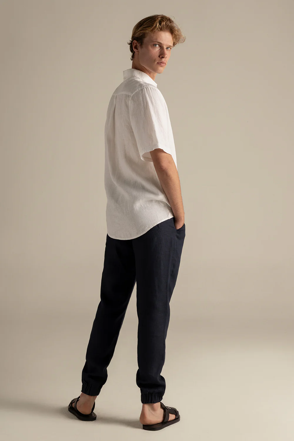 Pantalón jogger duna - Image 8