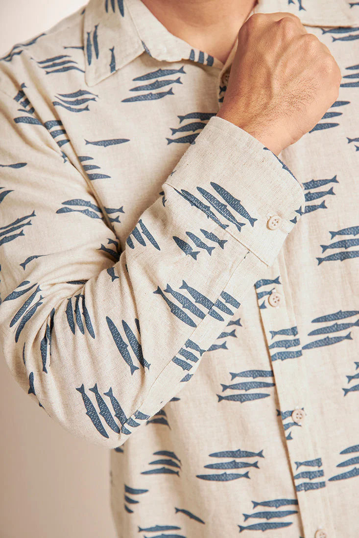 Camisa Bora Bora - Image 3