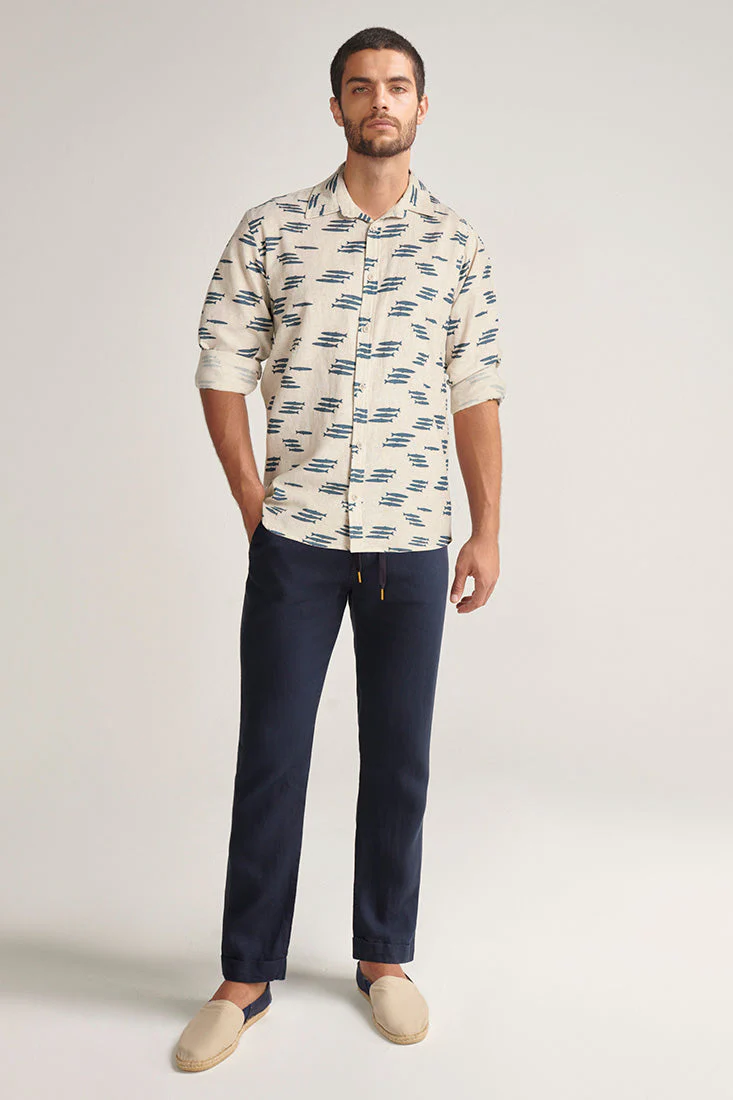 Camisa Bora Bora - Image 4